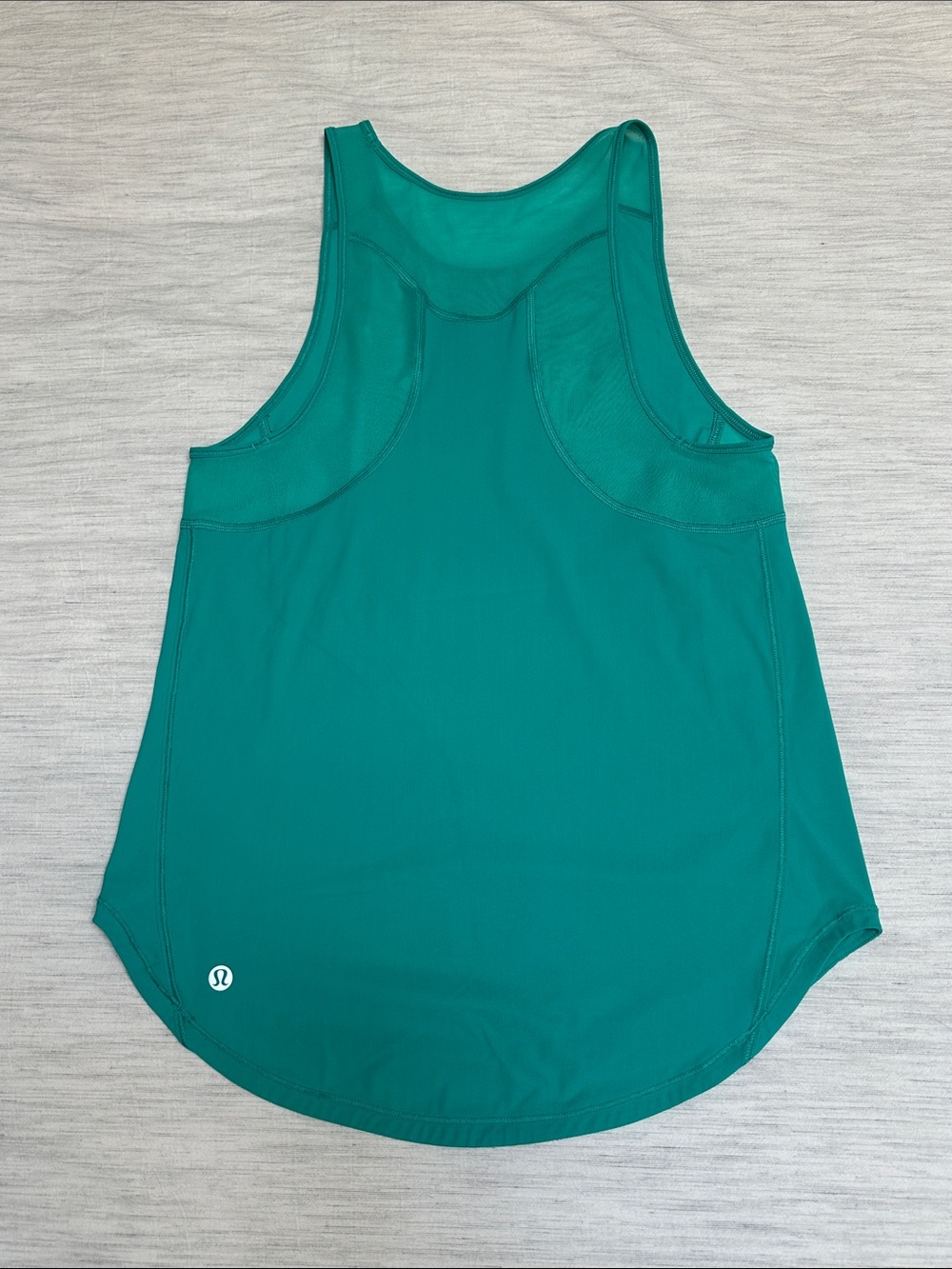 Lululemon Tank - Picture 2 of 5